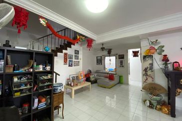 Bandar Baru Seri Alam