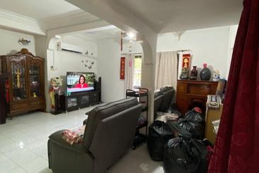 Bandar Baru Seri Alam