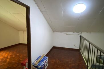 Bandar Baru Seri Alam