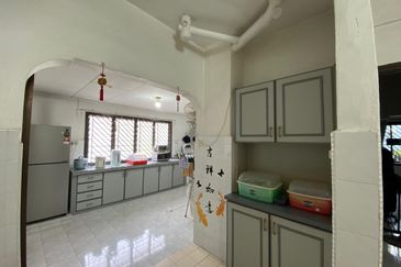 Bandar Baru Seri Alam