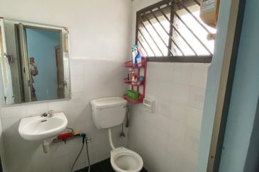 Bandar Baru Seri Alam