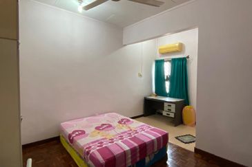 Bandar Baru Seri Alam