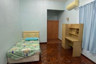 Bandar Baru Seri Alam