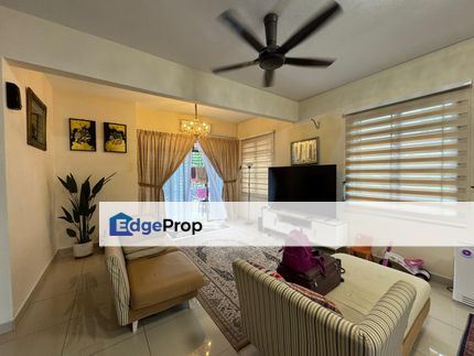 Double Storey Terrace Endlot @ Bandar Dato Onn, Johor, Johor Bahru