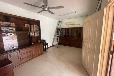 Taman Austin Heights