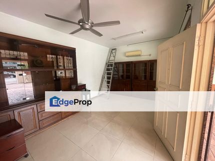 2.5 Storey Semi-D @ Mount Austin, Johor, Johor Bahru