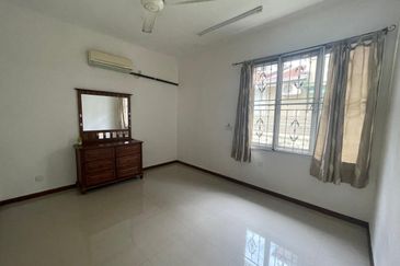 Taman Austin Heights