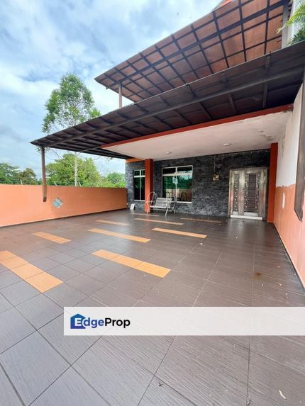 Double Storey Terrace Endlot @ Setia Indah, Johor, Johor Bahru