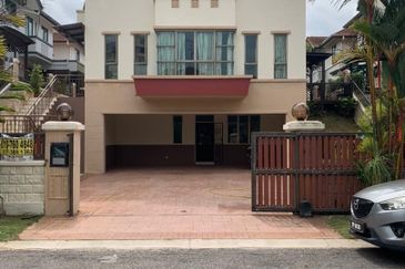 Taman Austin Heights