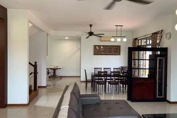 Taman Austin Heights