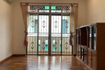 Taman Austin Heights