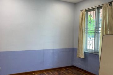 Taman Austin Heights