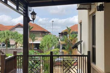 Taman Austin Heights