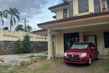 Bandar Baru Seri Alam