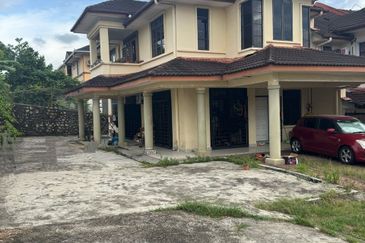 Bandar Baru Seri Alam