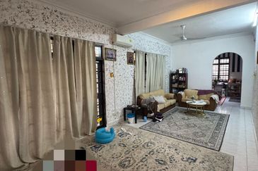 Bandar Baru Seri Alam