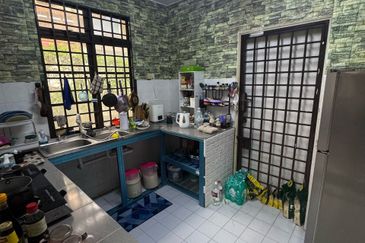 Bandar Baru Seri Alam