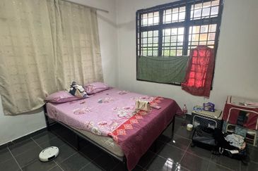 Bandar Baru Seri Alam