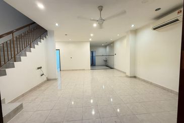 Bandar Baru Seri Alam