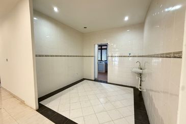 Bandar Baru Seri Alam