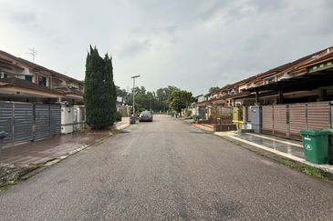 Bandar Baru Seri Alam