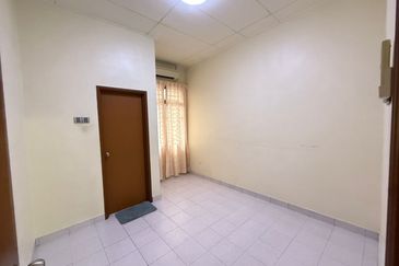 Bandar Baru Seri Alam