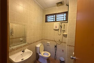 Bandar Baru Seri Alam