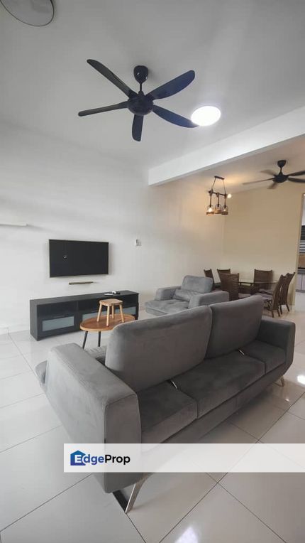 Double Storey Terrace @ Bandar Dato Onn, Johor, Johor Bahru