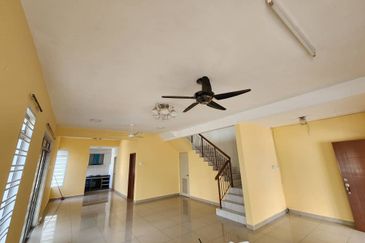 Taman Sierra Perdana