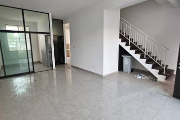 Citrine Residenz Seri Alam