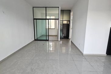 Citrine Residenz Seri Alam