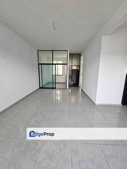 Double Storey Terrace @ Seri Alam, Johor, Masai