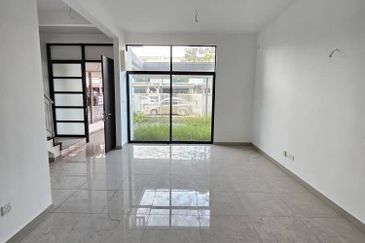 Citrine Residenz Seri Alam