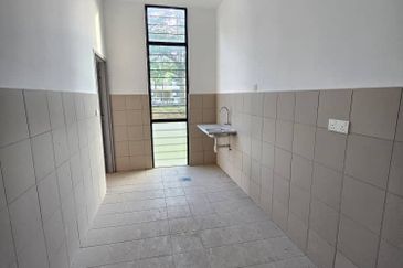 Citrine Residenz Seri Alam