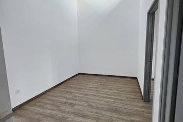 Citrine Residenz Seri Alam