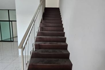 Citrine Residenz Seri Alam