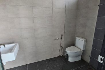 Citrine Residenz Seri Alam