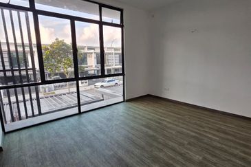 Citrine Residenz Seri Alam