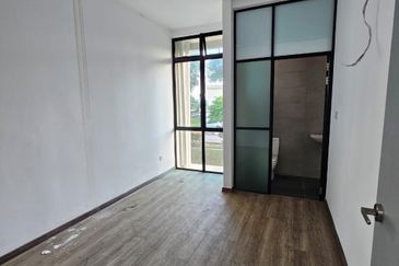 Citrine Residenz Seri Alam