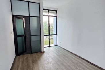 Citrine Residenz Seri Alam