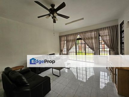 Double Storey Terrace Corner Lot @ Desa Tebrau, Johor, Johor Bahru