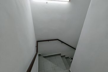 Bandar Baru Permas Jaya