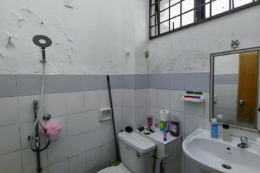 Bandar Baru Permas Jaya