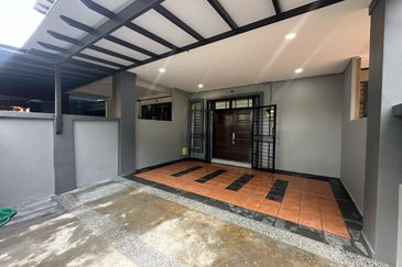 JP Perdana (Jaya Putra Perdana)