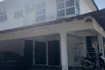 Taman Desa Cemerlang