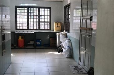 Taman Desa Cemerlang