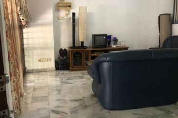 Taman Desa Cemerlang