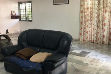 Taman Desa Cemerlang