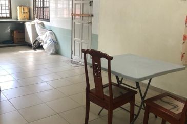 Taman Desa Cemerlang