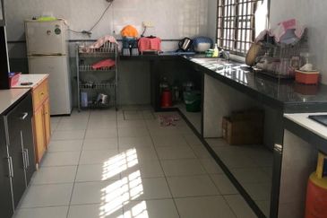 Taman Desa Cemerlang